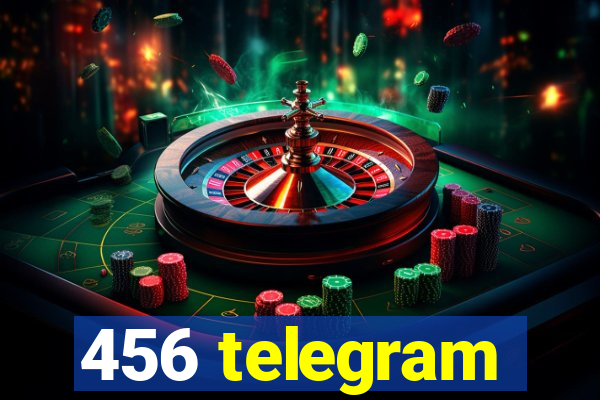 456 telegram